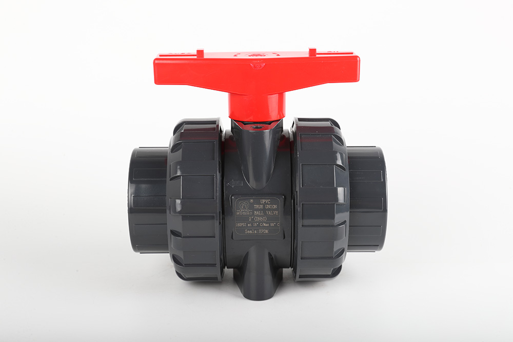 东胜双由令球阀